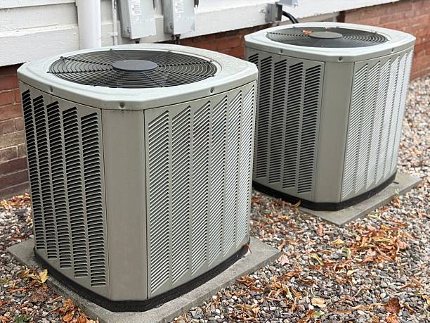Reliable Air Conditioning Repair contractor in New Milford, IL by Tropical Oasis HVAC